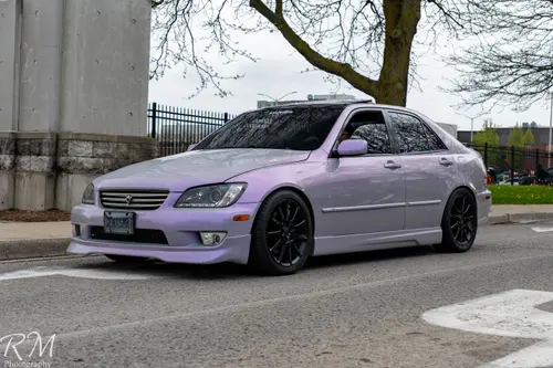 2024 Forest City Cars & Coffee Opener photo 27